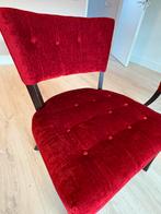 Fauteuil, Huis en Inrichting, Stoelen, Ophalen, Gebruikt, Eén