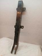 Mee verend loopwiel, Tuin en Terras, Schuttingen, Ophalen of Verzenden, Gebruikt, Hout, Minder dan 3 meter