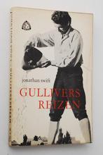 Gullivers reizen - Jonathan Swift (1961), Boeken, Verzenden, Gelezen