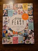 Easy Peasy - Kookboek voor de Allerkleinsten, Ophalen, Bluebelle, Gezond koken, Hoofdgerechten
