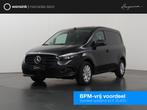 Mercedes-Benz eCitan GB 51kW L1 PRO | Led koplampen | 16" li, 1350 kg, Stof, Zwart, Nieuw