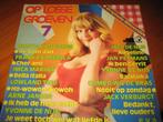LP, Op losse Groeven 7, Ophalen of Verzenden, 1960 tot 1980, Zo goed als nieuw, 12 inch