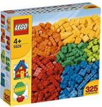 Lego Basic Bricks - (5529), Ophalen of Verzenden, Zo goed als nieuw