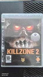 Ps3 - Killzone 2 - Playstation 3, Spelcomputers en Games, Games | Sony PlayStation 3, Ophalen of Verzenden, Shooter, 1 speler