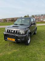 Suzuki Jimny 1.3 4x4 2015 /118.536 km, Auto's, Suzuki, 4 stoelen, 14 km/l, Vierwielaandrijving, 84 pk