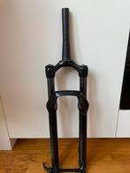 Rockshox Recon 29inch, 120mm, 51mm voorvork mtb, Ophalen of Verzenden, Gebruikt, Mountainbike, Voorvork