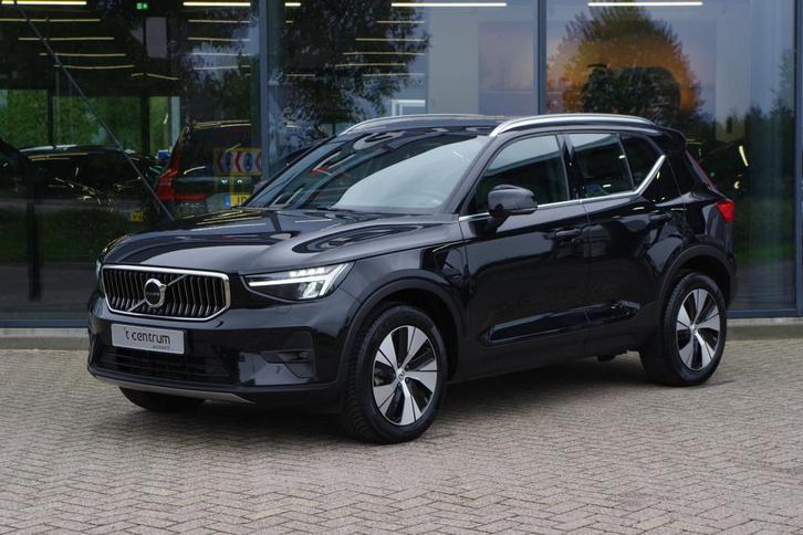 Volvo XC40 1.5 T5 Plug-in hybrid Plus Bright 263 PK PHEV, Ad, Auto's, Volvo, Bedrijf, Te koop, XC40, ABS, Achteruitrijcamera, Adaptive Cruise Control