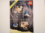 Lego 6780 Vintage XT-Startship, Kinderen en Baby's, Speelgoed | Duplo en Lego, Ophalen of Verzenden, Gebruikt, Complete set, Lego