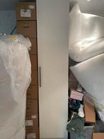 IKEA Pax kast 50x35x236 cm met witte deur, Ophalen, Gebruikt, 200 cm of meer, 50 tot 100 cm