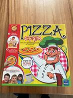 Pizza Express Bordspel - Leuk Gezelschapsspel!, Hobby en Vrije tijd, Gezelschapsspellen | Bordspellen, Drie of vier spelers, Ophalen of Verzenden