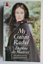 Daphe du Maurier : My cousin Rachel, Boeken, Ophalen of Verzenden, Gelezen, Fictie