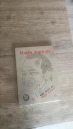 Najib Amhali - The Best Of (Dubbel DVD), Alle leeftijden, Verzenden, Zo goed als nieuw, Stand-up of Theatershow