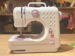 naaimachine, Ophalen of Verzenden, Zo goed als nieuw, Naaimachine, Overige merken