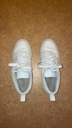 Witte puma schoenen., Ophalen of Verzenden, Zo goed als nieuw, Schoenen
