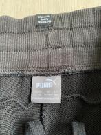 PUMA korte (sport) broek netjes maat 158 / 164 DL, Broek, Gebruikt, Meisje, Puma