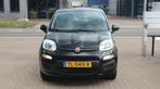 Fiat Panda 0.9 TwinAir Lounge Automaat /Airco/Parkeersensore, Stof, Gebruikt, Euro 6, Panda
