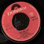 Golden Earring - Holy Holy Life - Jessica -1971 ookVERZENDEN, Cd's en Dvd's, Vinyl Singles, Ophalen, Gebruikt, Pop