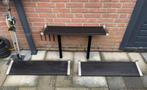 IKEA Wandplanken / Schappen, Gebruikt, 50 tot 100 cm, Ophalen of Verzenden, Tafelblad