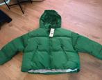 Air Force Sup Peaks Jas - XL - Nieuw, Ophalen of Verzenden, Nieuw, Groen