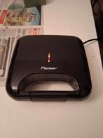 Te koop,Bestorn Tosti apparaat., Ophalen