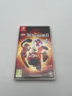 LEGO The Incredibles - Nintendo Switch, Spelcomputers en Games, Games | Nintendo Switch, Ophalen of Verzenden, Zo goed als nieuw