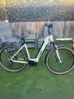 Cube Ebike 625 Wh. 85Nm, Ophalen of Verzenden, Zo goed als nieuw, 51 tot 55 cm, Cube