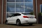 ️ BMW 4-serie Gran Coupé 420i F36 Sport-Line | NL auto, Achterwielaandrijving, Gebruikt, 4 cilinders, Leder en Stof
