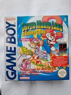 SUPER MARIO LAND 2 6 golden coins, Gebruikt, 1 speler, Racen en Vliegen, Ophalen of Verzenden