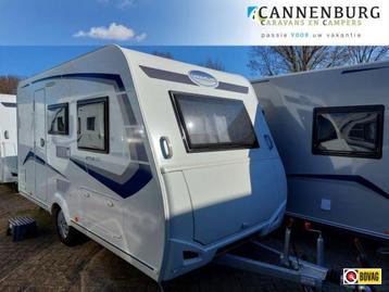 Caravelair Alba Style 390 beschikbaar voor biedingen