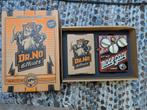 Dr. No more Gary overdrive pedal. Blues, garage rock, Muziek en Instrumenten, Effecten, Ophalen of Verzenden, Zo goed als nieuw