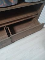 Tv meubel, Ophalen of Verzenden, Zo goed als nieuw, 25 tot 50 cm, Minder dan 100 cm
