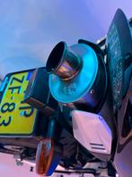 Leovince Uitlaat Honda CBR 1000 RR 2004, Ophalen, Gebruikt