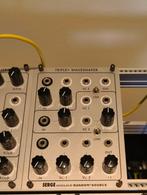 Serge Triple+ Waveshaper TWS+, Muziek en Instrumenten, Synthesizers, Ophalen, Zo goed als nieuw, Overige aantallen, Overige merken
