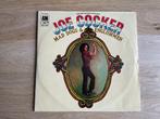 2LP JOE COCKER-MAD DOGS & ENGLISHMEN., Ophalen of Verzenden, Zo goed als nieuw, 12 inch, Poprock