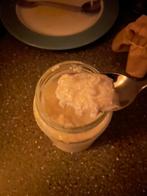 Melkkefir, Diversen, Levensmiddelen, Ophalen