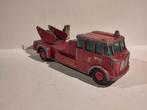 Matchbox King Size Merryweather Fire Truck, Ophalen of Verzenden, Gebruikt, Bus of Vrachtwagen, Matchbox