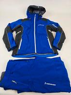 Peak Performance Maroon Blocked Ski Set Heren M, Ophalen of Verzenden, Gedragen, Maat 48/50 (M), Jack