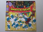 SMURFEN PARADE -  LP, Cd's en Dvd's, Vinyl | Kinderen en Jeugd, Ophalen of Verzenden, Gebruikt, Overige typen, 3 tot 5 jaar
