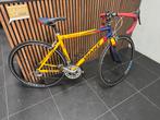 Giant racefiets 2 x 8 versnelling frame 50cm, Fietsen en Brommers, Fietsen | Racefietsen, Lelystad, 28 inch, Gebruikt, 49 tot 53 cm