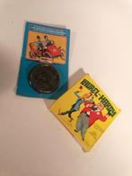 2 oude filmrollen Laurel & Hardy, Ophalen of Verzenden, 8mm film