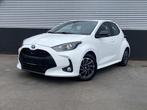 Toyota Yaris 1.5 Hybrid Active Apple CarPlay/Android Auto na, Stof, Gebruikt, Euro 6, Overige kleuren