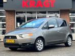 Mitsubishi Colt Edition One 1.1 75 pk - 5drs - airco - trekh, Euro 5, Stof, Gebruikt, Metallic lak