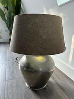 Decorative table Lamp, Huis en Inrichting, Ophalen of Verzenden, Zo goed als nieuw, Rechthoekig, 50 cm of meer
