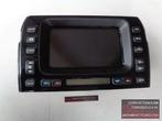 Navigatie scherm Jaguar X350 2W93-10E889-DG, Ophalen of Verzenden, Gebruikt