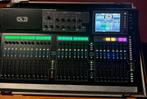 Allen & Heath GLD 112 met DANTE kaart in case, Ophalen, Gebruikt, Audio