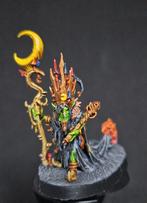 Skragrott the loonking, Ophalen of Verzenden, Zo goed als nieuw, Warhammer, Figuurtje(s)