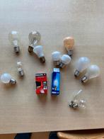 Lampen 25 - 40 - 60 watt, Gebruikt, Ophalen of Verzenden