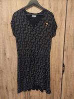Jurk maat XL True spirit, Kleding | Dames, Jurken, Ophalen of Verzenden, Zo goed als nieuw, Maat 46/48 (XL) of groter, Zwart