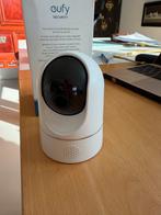 Eufy Anker Indoor Camera (T8410322), Audio, Tv en Foto, Videobewaking, Ophalen of Verzenden, Zo goed als nieuw, Binnencamera