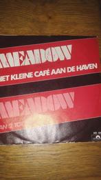 meadow - het kleine cafe aan de haven  110, Verzenden, 7 inch, Single, Zo goed als nieuw